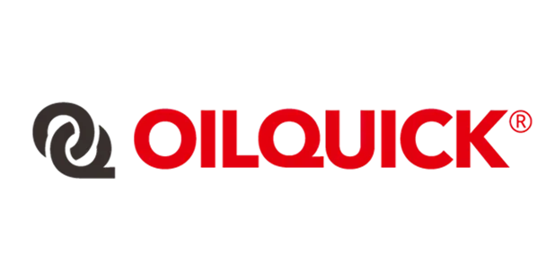 OilQuick Couplers logo