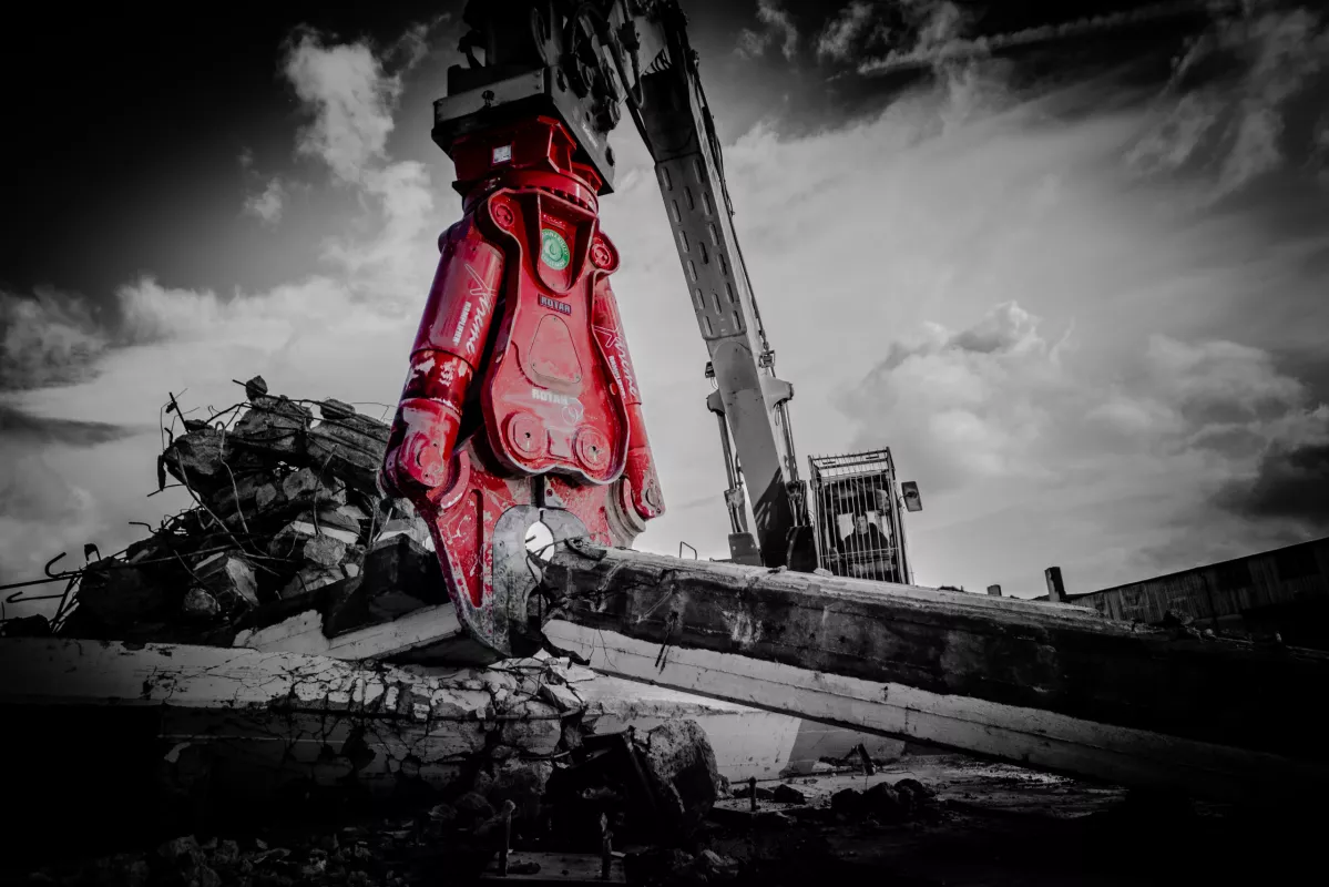 RCC Concrete Cutters