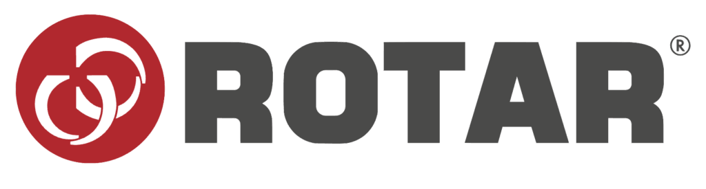 Rotar logo